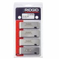 Ridgid 47745 1/2in to 3/4in - 14 NPT Universal Dies Alloy RH 47745-RIDGID